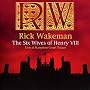 The Six Wives Of Henry VIII - Live At Hampton Court Palace