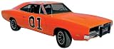 1969 Dodge General Lee Charger Decal Kit