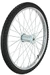 Tough-1 Horse Cart Heavy Duty Wheel