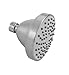 Jaclo S162-2.0-SN Single Function Showerhead S162-2.0 Satin Nickel