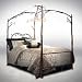 Enchanted Forest Canopy Bed