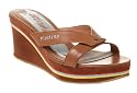 Firetrap Statice Wedge