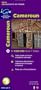 Carte routi�re : Cameroun