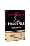  : The Adventures of Harry Nile Volume 3