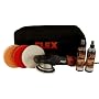 FLEX XC3401 VRG Orbital Polisher Intro Kit