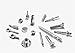 Dynabrade 98637 - Set Screw