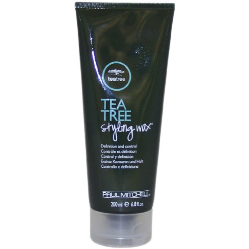 Paul Mitchell Tea Tree Styling Wax 200ml Preisvergleich
