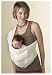 Hotslings Hemp Organic Baby Sling Carrier - 2