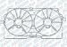 Price Comparison : ACDelco 15-8771 Engine Cooler Fan Shroud Kit