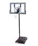 Lifetime Complete Portable Basketball System, 48" Shatter Guard Backboard