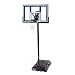 Lifetime Complete Portable Basketball System, 48" Shatter Guard Backboard