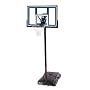 Lifetime Complete Portable Basketball System, 48" Shatter Guard Backboard