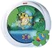 Fisher-Price Rainforest Peek-A-Boo Waterfall Soother