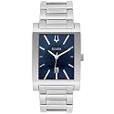 Bulova Men's Bracelet Watch #96G75