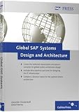Global SAP Systems - Design and Architecture