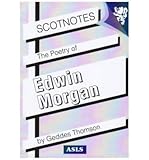 The poetry of Edwin Morgan