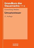 Umsatzsteuer