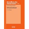 Umsatzsteuer
