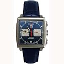 Tag Heuer Monaco Steve McQueen Mens Watch CW2113.FC6183