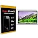 [3-Pack] for MacBook Pro 13 inch (2012-2015) [A1425/A1502] Screen Protector - SuperGuardZ, Ultra Clear, Anti-Scratch, Anti-Bubble [Lifetime Replacement]