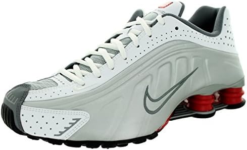 Nike Shox R4 Men's Running Shoe, 9