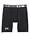 Under Armour Men's HeatGear® Sonic Compression Shorts Medium Black