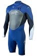 Xcel Infiniti X-Zip Long Sleeve Spring Wetsuit - Select Color