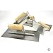 4 piece Concrete Trowel Set