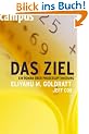 Das Ziel: Ein Roman �ber Prozessoptimierung