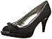 Bandolino Women's 7Mezmerize Fabric Dress Pump