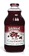 Lakewood PURE Cranberry Juice, 32-Ounce Bottles (Pack of 6)