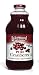 Lakewood PURE Cranberry Juice, 32-Ounce Bottles (Pack of 6)