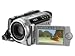 Canon HG10 Ultra-Compact High Definition HDD Camcorder (10x Optical Zoom, 2.7 widescreen Multiangle Vivid LCD)