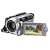 Canon HG10 Ultra-Compact High Definition HDD Camcorder (10x Optical Zoom, 2.7" widescreen Multiangle Vivid LCD)