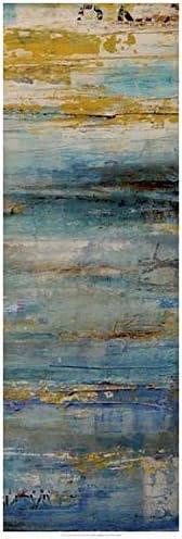 Beond the Sea II. Erin Ashley Art Print 37 x 13