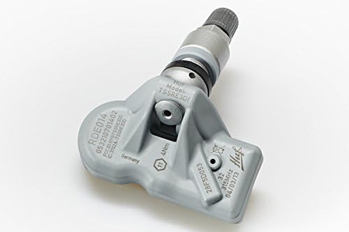 2006-2010 Ford Explorer TPMS Sensor - Huf RDE014 315MHz