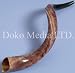 Jewish Yamanite Shofar