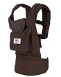 Ergo Dark Chocolate Organic Baby Carrier