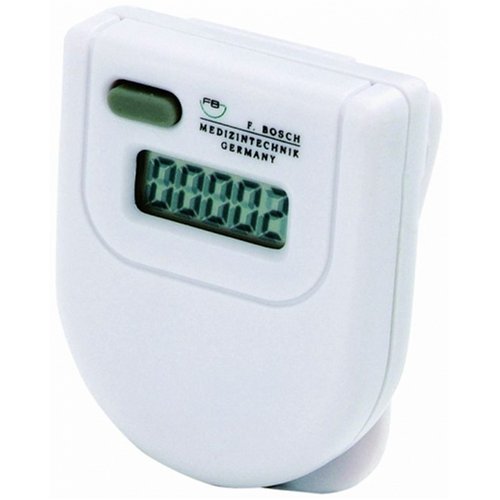 F. BOSCH 10206300 Pedometer