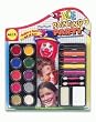 Alex Face Painting Party