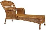 Sahara Chaise Lounge