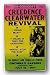 Search : Creedence Clearwater Revival by Reproduction Concert Poster 14'x22' Art Print Poster Concert Poster