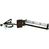 World Marketing 20-6030 Fireplace And Stove Blower