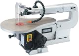 Review Draper  / 4oomm 230v Fretsaw