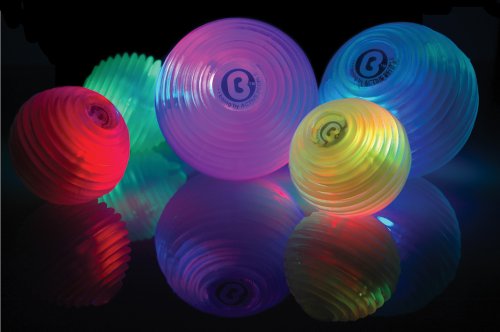Boing Magic Light Ball