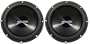 Pair of (2) Kenwood Kfc-w3013ps 12" 4 Ohm Performance Series Car Subwoofer with 2400 Watt Peak / 800 Watt RMS