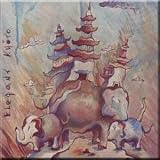 Kyoto (Kioto) - Elefant (Gift Edition)