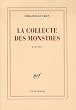 La collecte des monstres