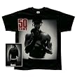 50 Cent - Get Rich Or Die Trying T-Shirt