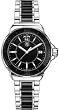 NEW TAG HEUER FORMULA 1 LADY CERAMIC QUARTZ WATCH WAH1210.BA0859